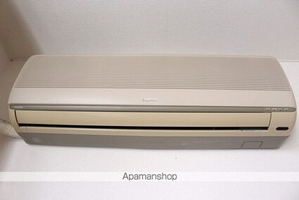 クリーンビュー松永[1K/20.16m2]のその他設備