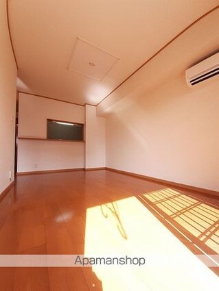 フォレストヒルズ[1LDK/45.72m2]のリビング・居間