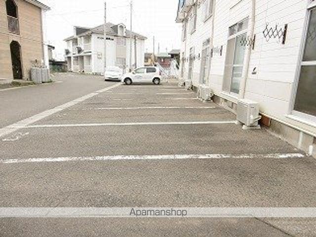 コーポ愛山のその他写真