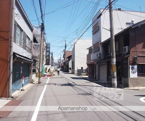 ブランドールO&Nの周辺写真