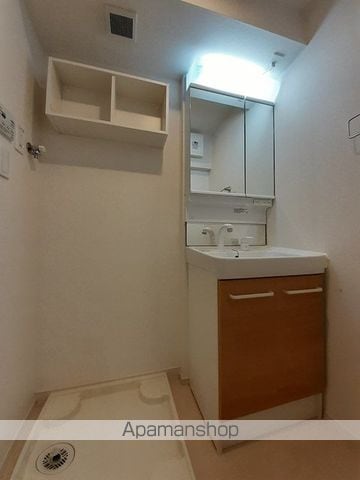 アビタシオンIの内装写真