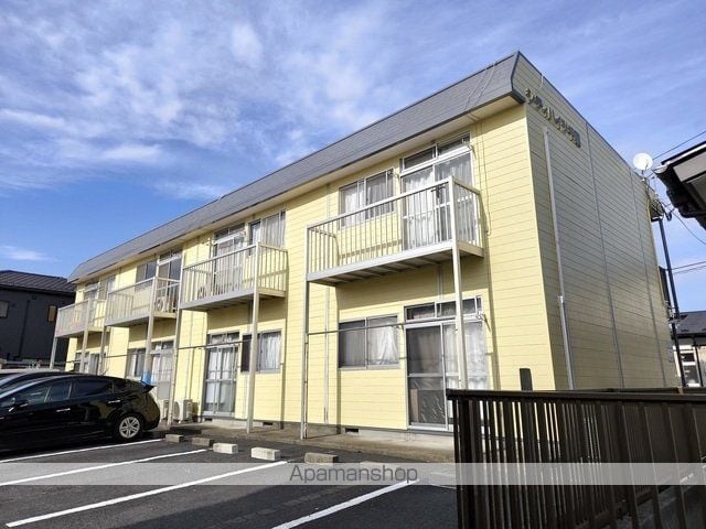 シティハイツ千葉