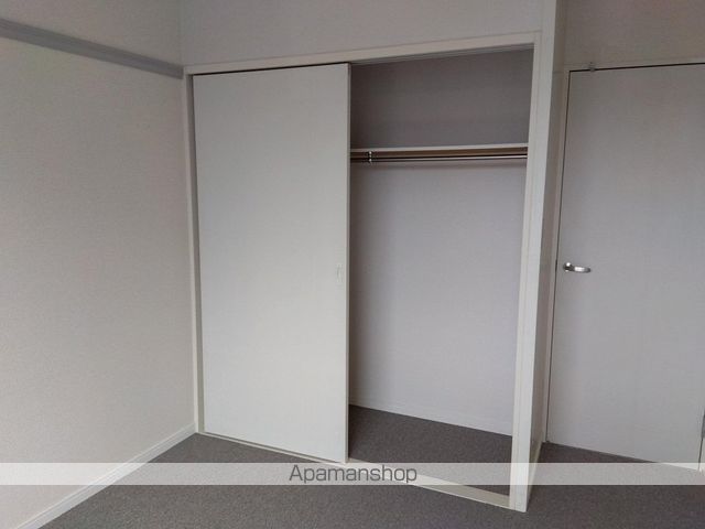 レオパレスルミエールの内装写真