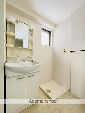 パセオ吹上の内装写真