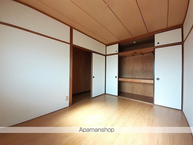 コーポ蘭の内装写真