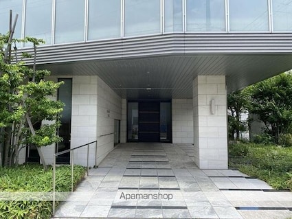 ＡＺＡＬＥＴＹ上北沢[1LDK/43m2]の共用部3