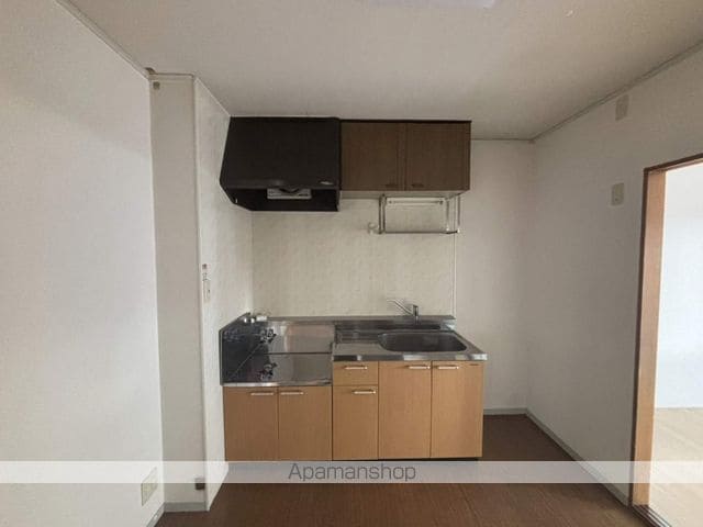 セジュールジュネスの内装写真