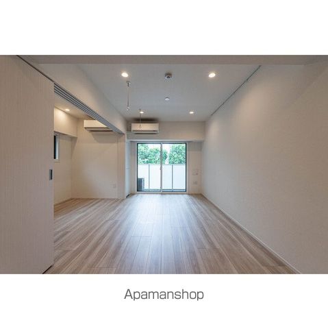 ARKMARK高円寺の内装写真