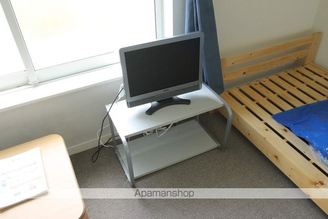 レオパレス三津屋北の内装写真