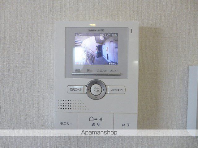 エクシードの内装写真