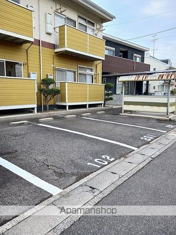 サンハイツ西浦のその他写真