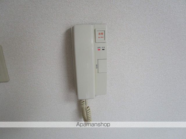 セジュール美園の内装写真