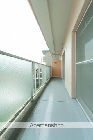 サンハイツ大穂の内装写真