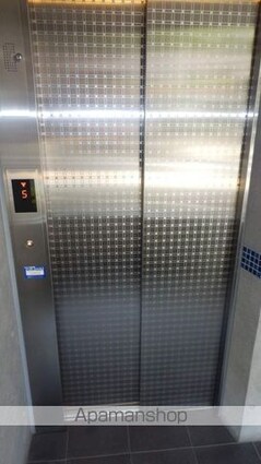 ルノンキュール[1K/26.86m2]の共用部2