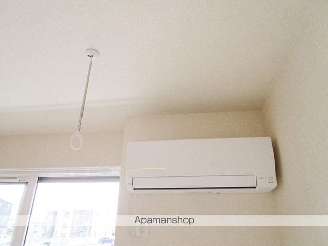 アーバンゲートVの内装写真