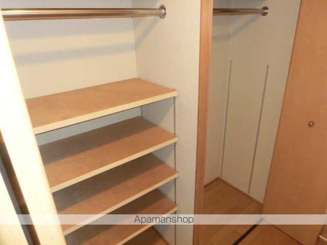 APEX UCHIH0NMACHIの内装写真
