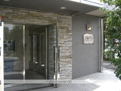 東京都中野区野方１丁目[1K/19.58m2]の外観2