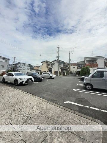 ピエ・デル・モンテB棟のその他写真