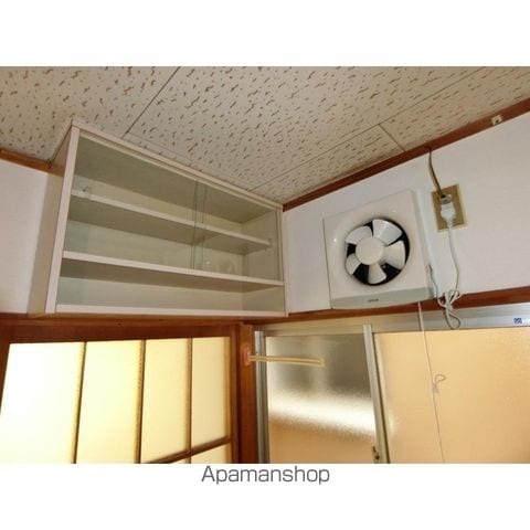 グリーンハイム公園南矢田の内装写真