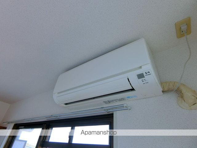 Mプラザ大住参番館の内装写真