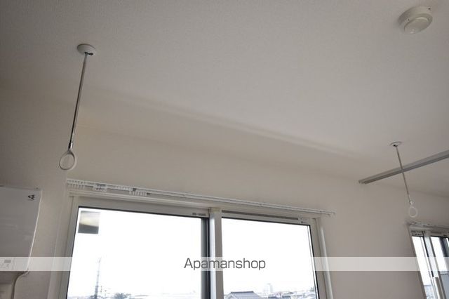 フローリッシュの内装写真