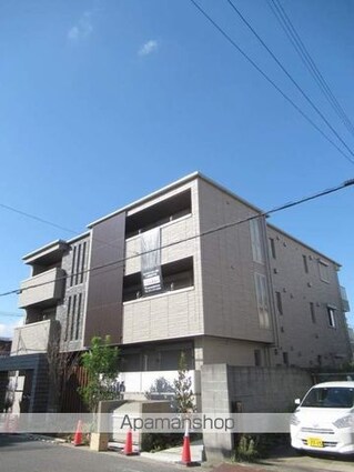 和歌山県和歌山市柳丁[1LDK/47.43m2]の外観4