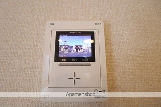 CielMの内装写真