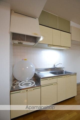 コースト・川端の内装写真