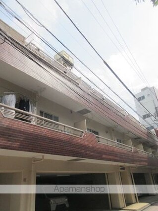 七宝レジデンス[1K/22.3m2]の外観3