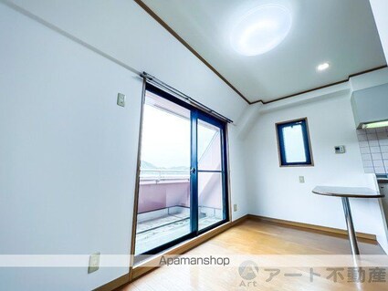 フルネス三浦[1DK/53.34m2]の内装4