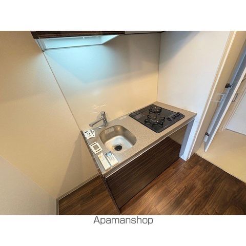 コンフォリア江坂広芝町の内装写真