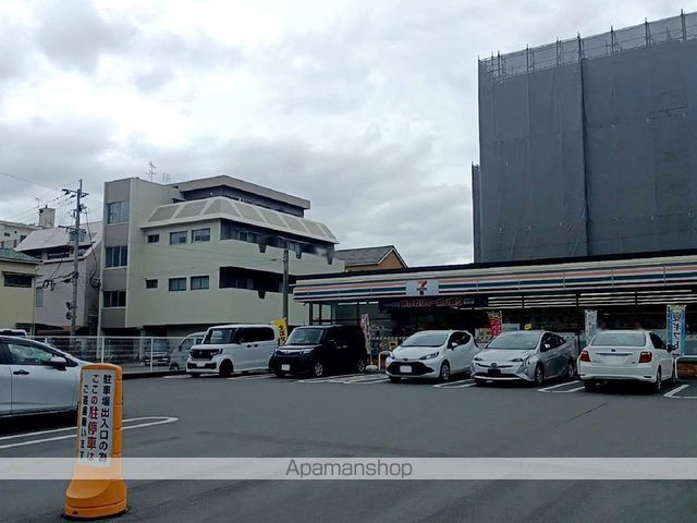 レオパレスプチ ジャルダンの周辺写真
