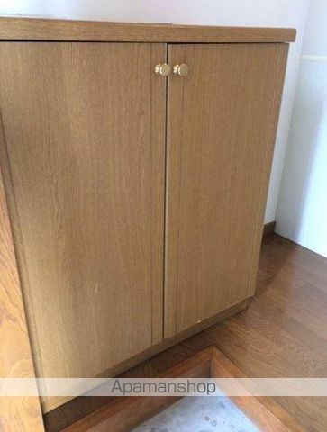 香川県高松市十川東町[1K/28m2]の玄関