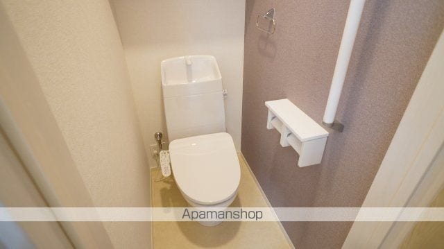 シルエーラ セットBの内装写真