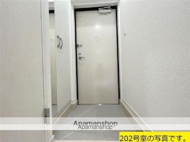 セントラルカーサ天文館の内装写真