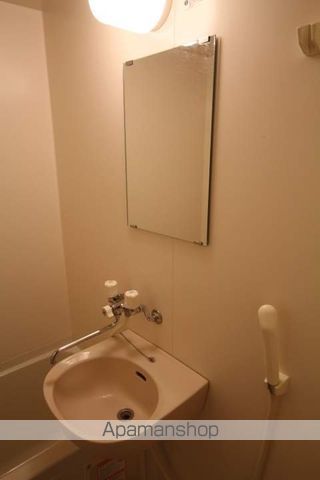 コスモ78の内装写真
