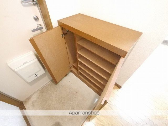 パサージュ新町の内装写真