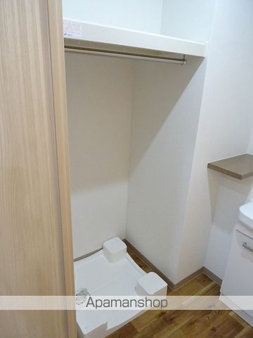 シェルグランデ原町本通の内装写真