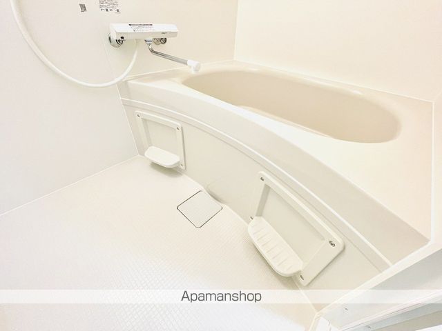 メゾン嶋の内装写真