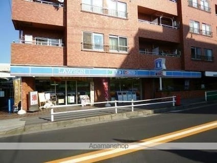 ミーナソルテ桜新町[1R/24.04m2]の周辺4