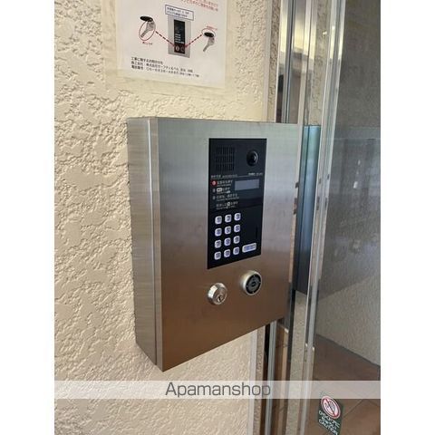 フェルザ西宮の内装写真