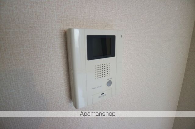 クレール B棟の内装写真