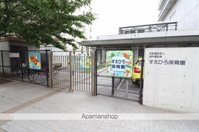 MELDIA行徳IIIの周辺写真