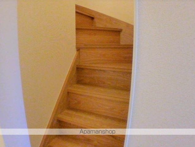 レオパレス東屋島の内装写真