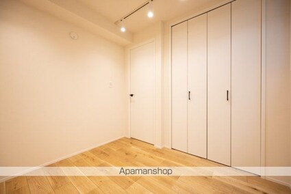 グランメゾン渋谷本町[1LDK/30.01m2]のリビング・居間6