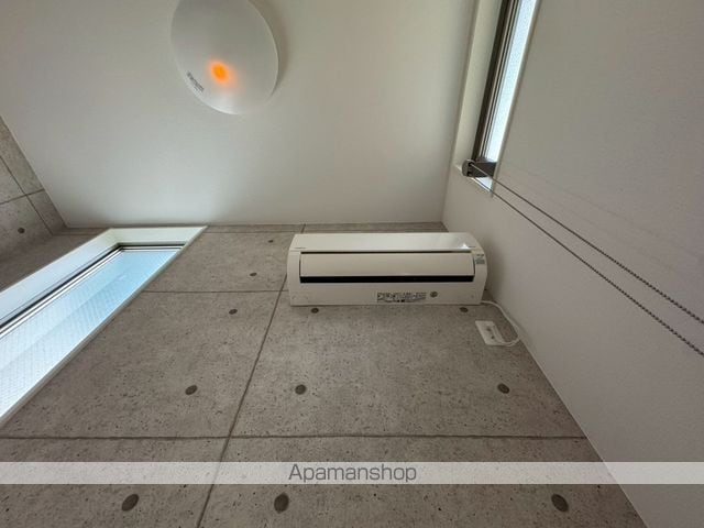 プライムテラス南林間IIIの内装写真