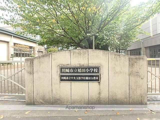 サングリーン小林の周辺写真
