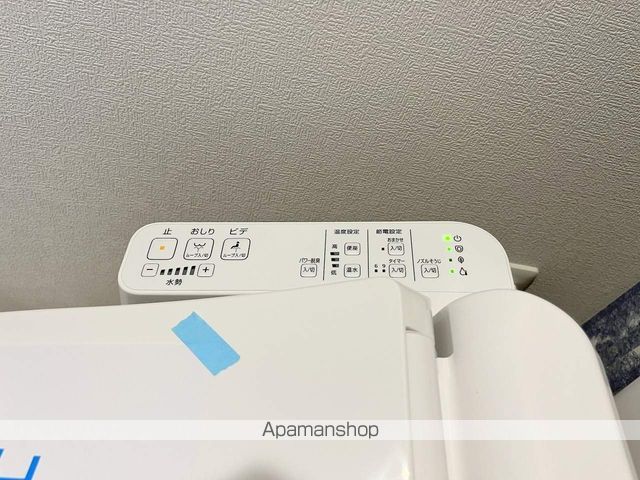 エスリードレジデンス弁天町グランデの内装写真