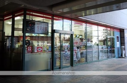 ＳＹＮＥＸＰＲＥＭＩＥＲＡＳＡＫＵＳＡＢＡＳＨＩ[1K/25.94m2]の周辺5