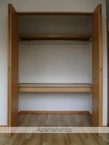 エトワールAの内装写真